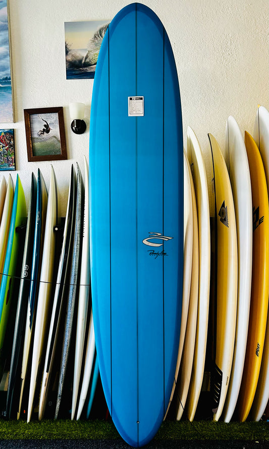 Randy Cone 8'6" 66.3L Mid Length New Surfboard
