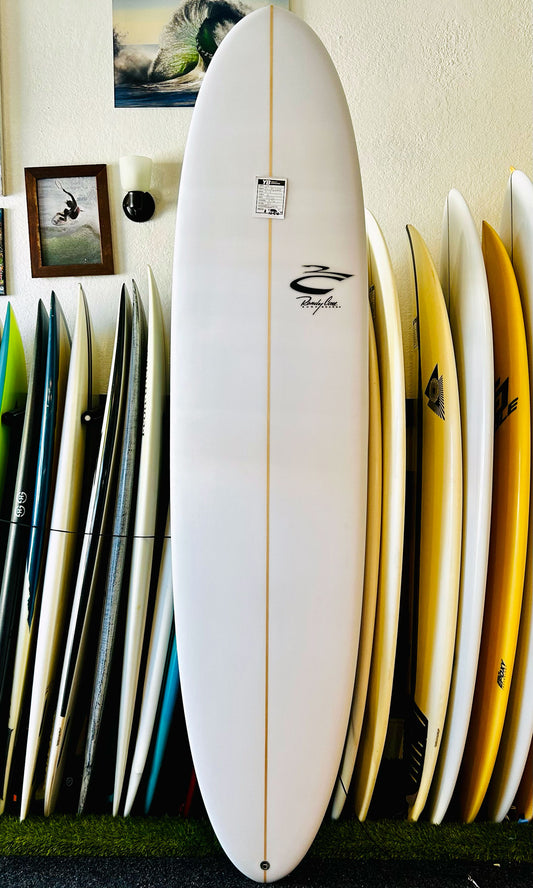 Randy Cone 8'0" 61L Mid Length New Surfboard