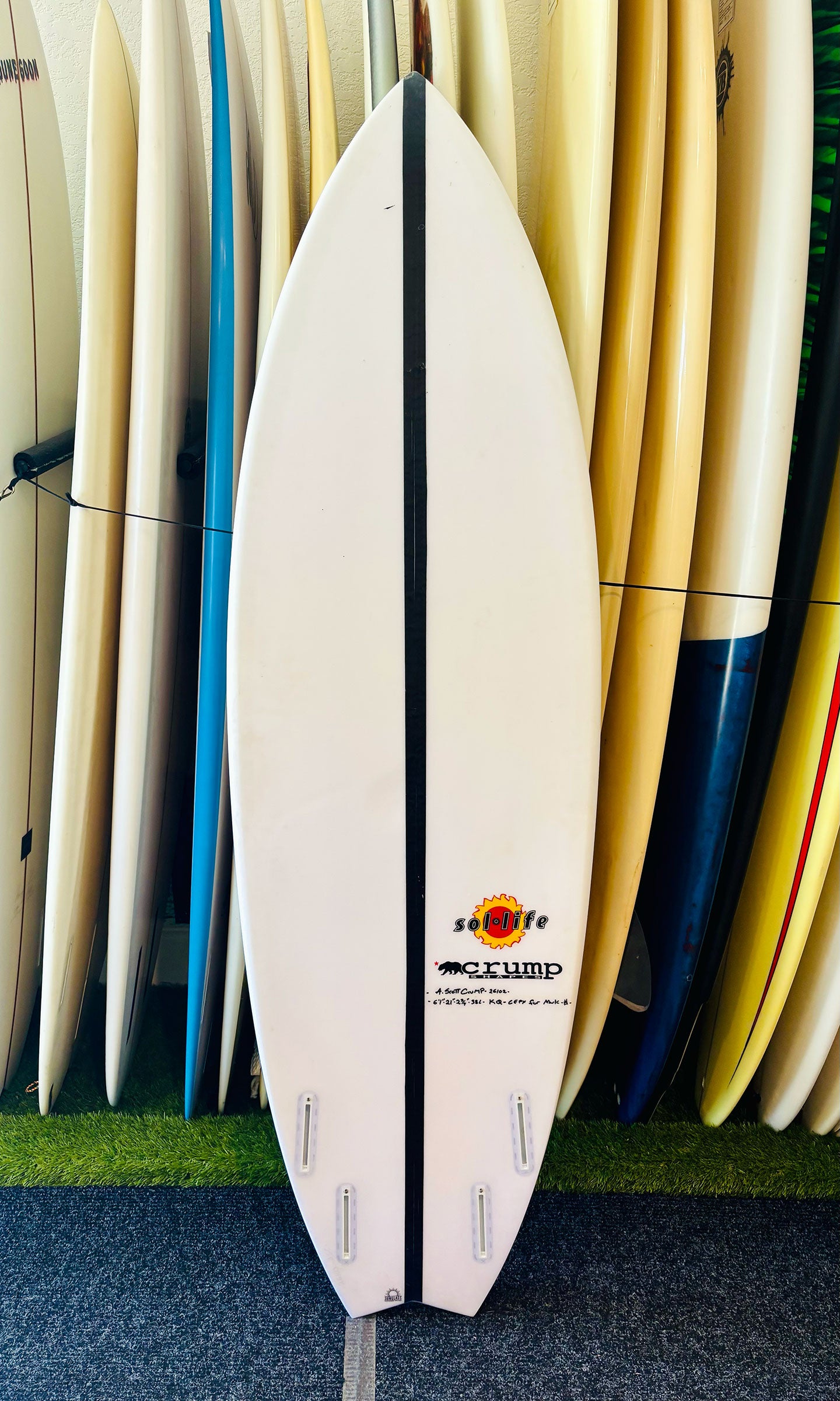New Arrivals – Page 2 – Your Board Santa Cruz