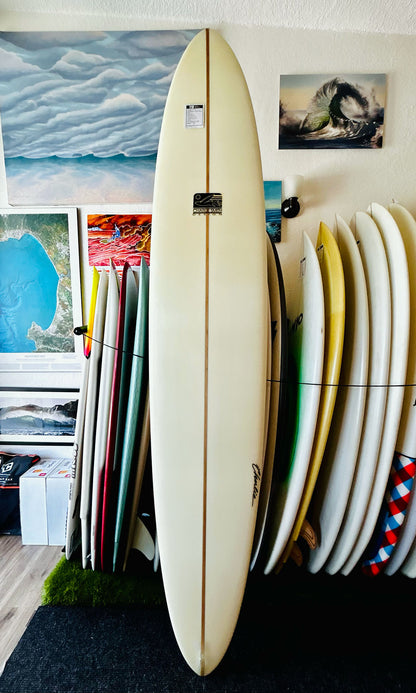 Charlie Smith Designs 8'10" Used Surfboard