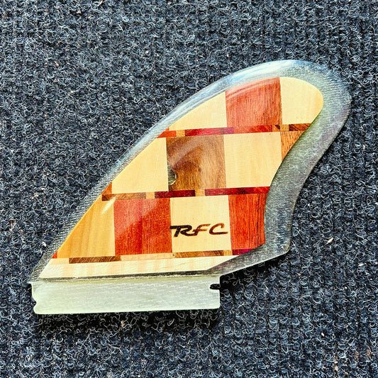 RFC Keel Fins