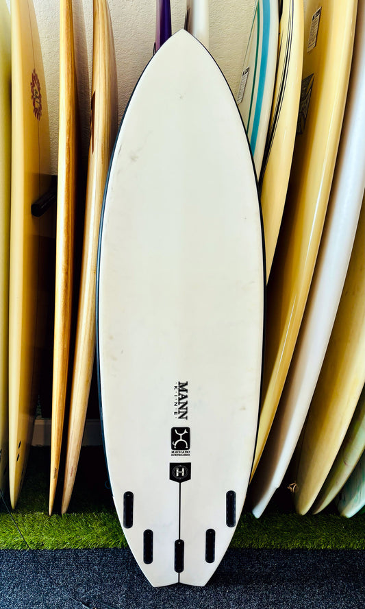 Firewire 6'0" 38.5L Mashup Surfboard