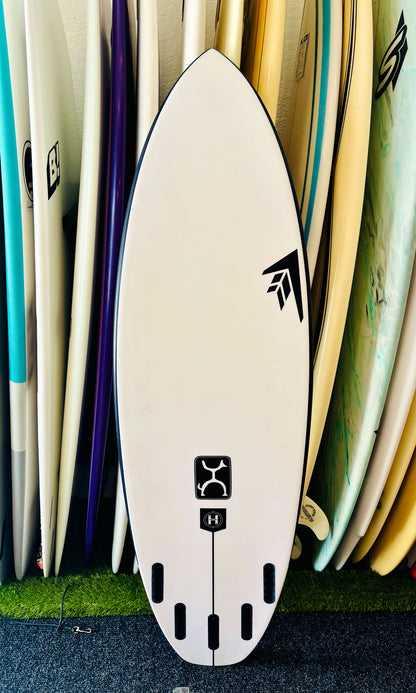 Firewire 5'7" 29.2L Machado Groove Surfboard