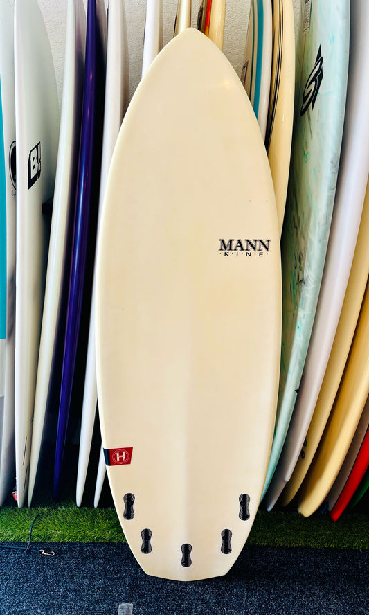 Firewire 5'11" 47.3L Baked Potato Surfboard