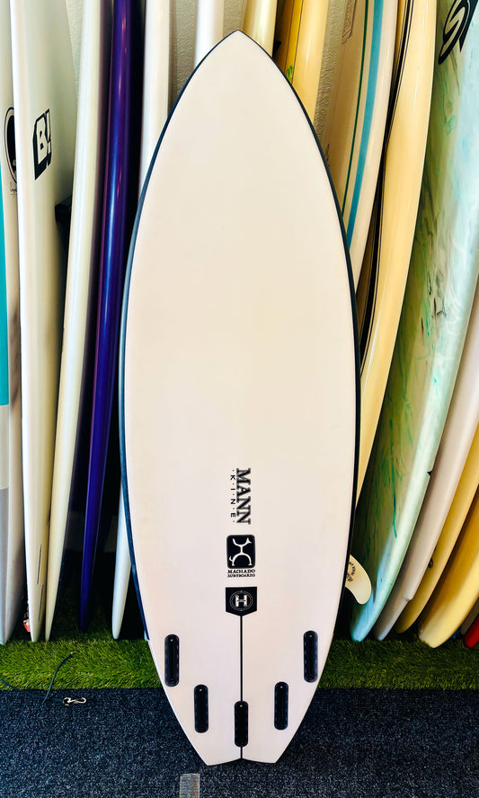 Firewire 5'5" 28.7L Mashup Surfboard