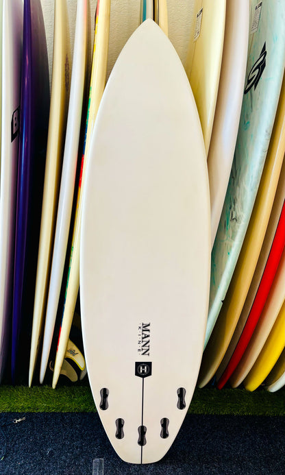 Firewire 6'2" 37.8L Surfboard