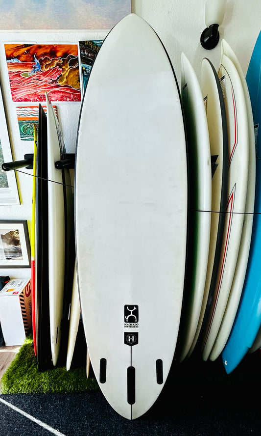 Firewire 6'8" 48L Sunday Surfboard