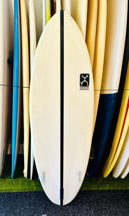 Firewire 5'7" 33.7L Glazer Used Surfboard