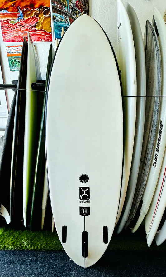 Firewire 5'9" 34.7L Sunday Used Surfboard