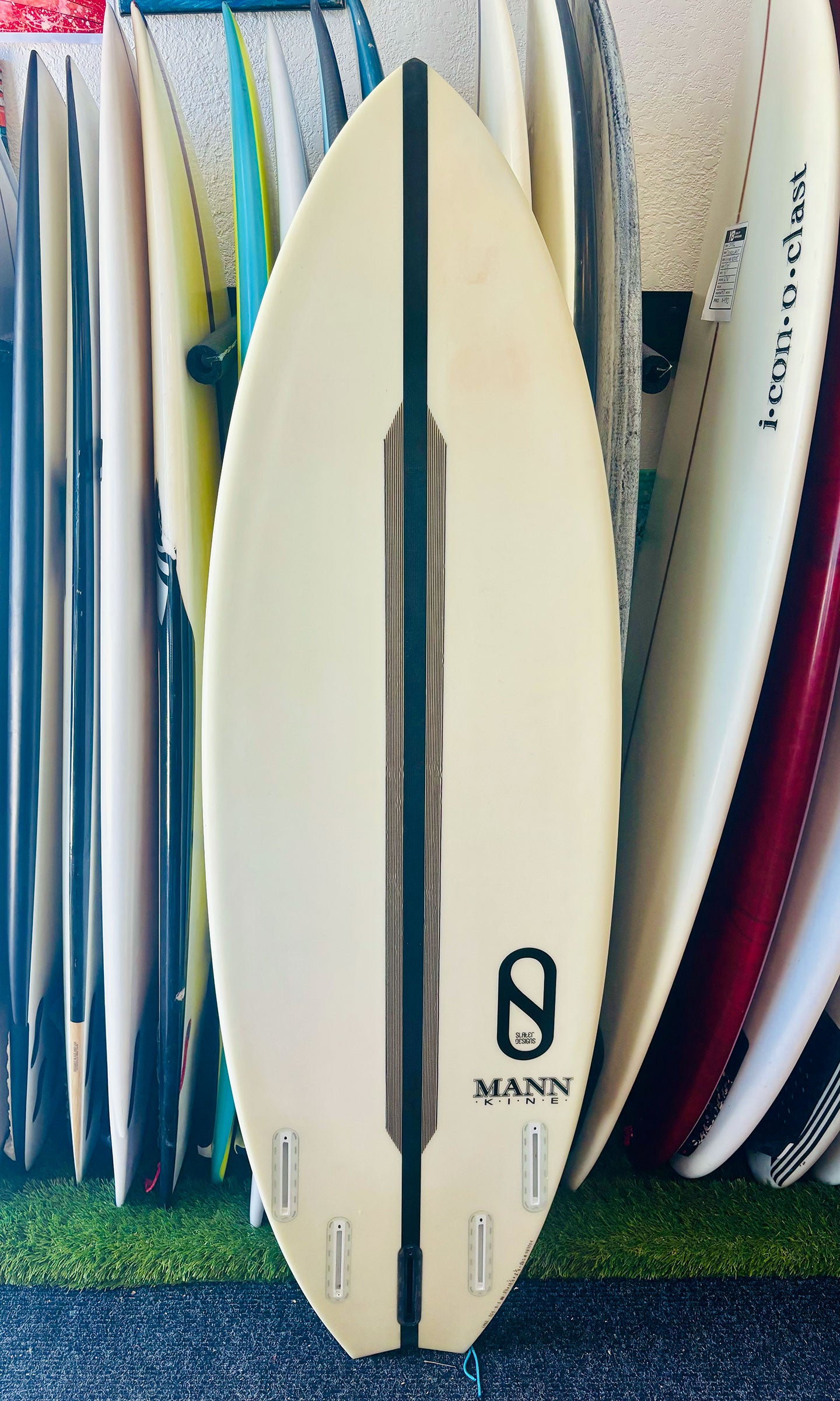 New Arrivals – Your Board Santa Cruz
