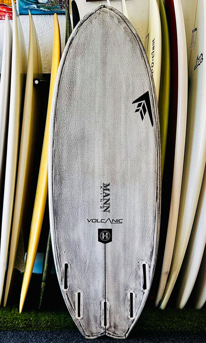 Firewire 5'6" 37.8L Sweet Potato Used Surfboard