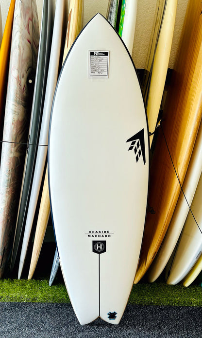 Firewire 5'2" 26.5L Seaside