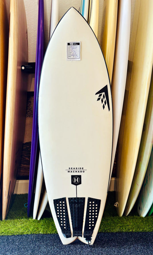 Firewire 5'4" 29.8L Seaside Surfboard