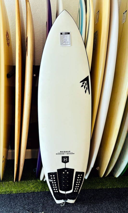 Firewire 6'0" 38.5L Mashup Surfboard