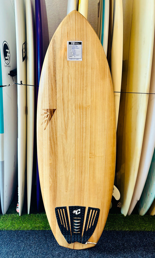 Firewire 5'5" 36L Baked Potato Surfboard