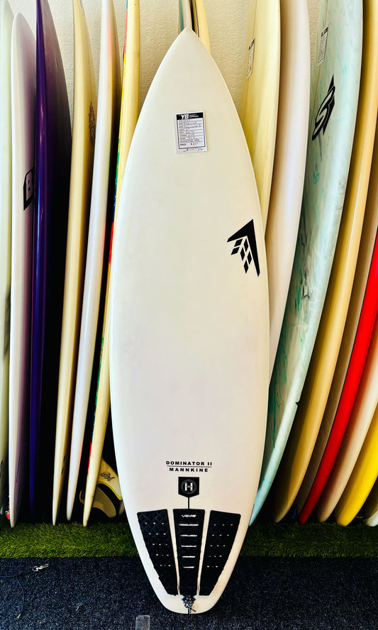 Firewire 6'2" 37.8L Surfboard