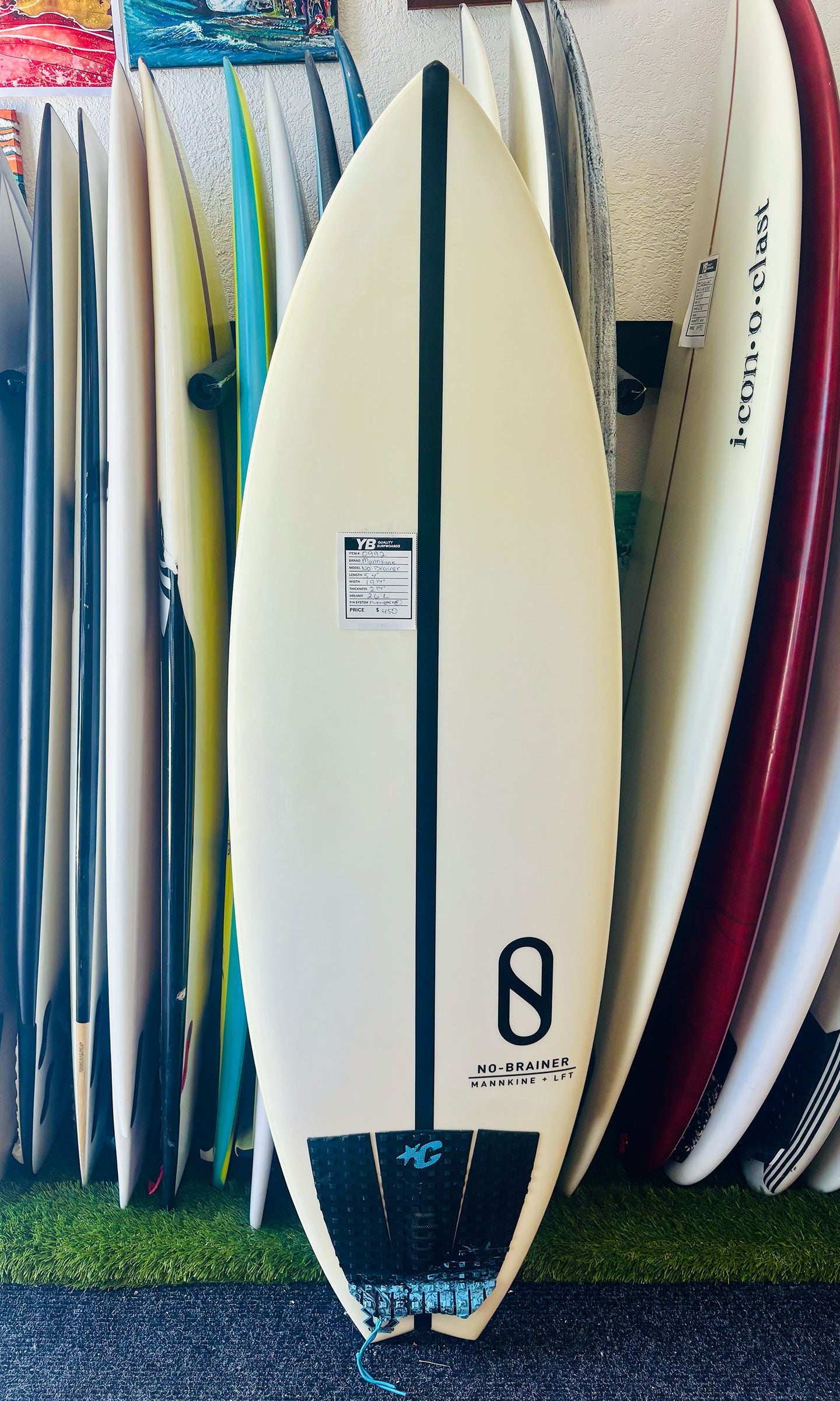 New Arrivals – Your Board Santa Cruz