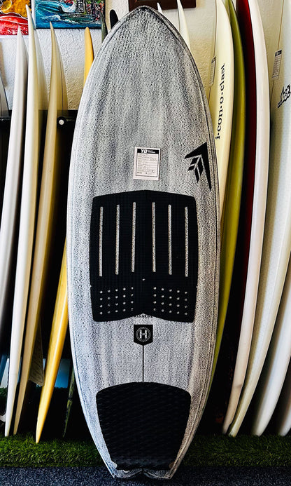 Firewire 5'6" 37.8L Sweet Potato Used Surfboard