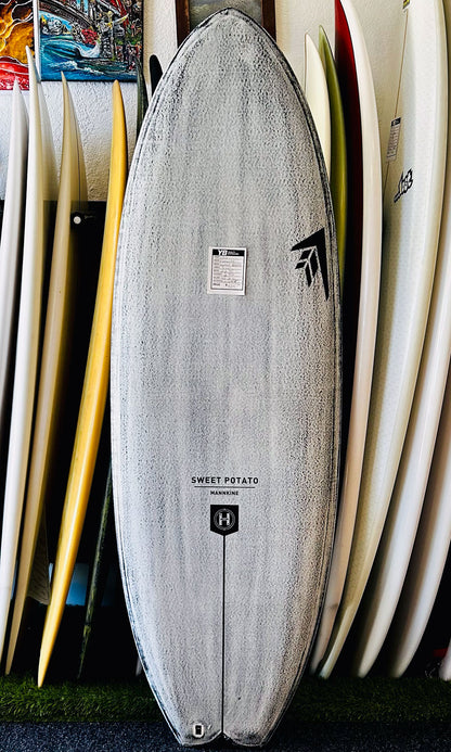 Firewire 5'10" 45.2L Sweet Potato Used Surfboard