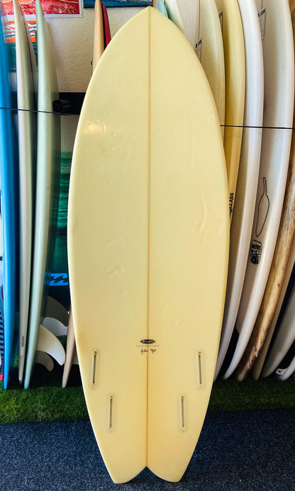 Freeline Design 5'8" Kneeboard