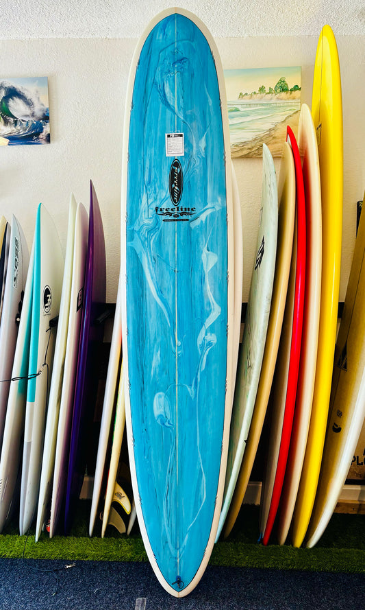 Freeline Design 9'4" 70L Longboard