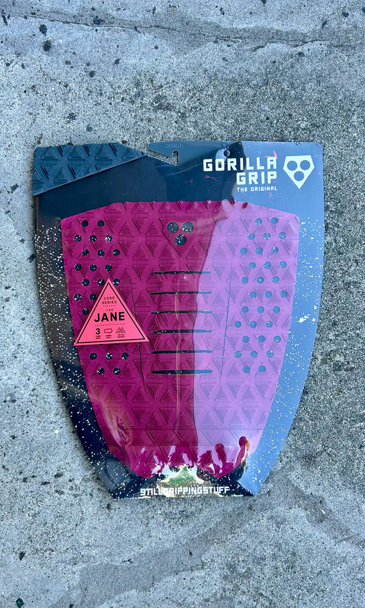 Gorilla Grip Traction Pad