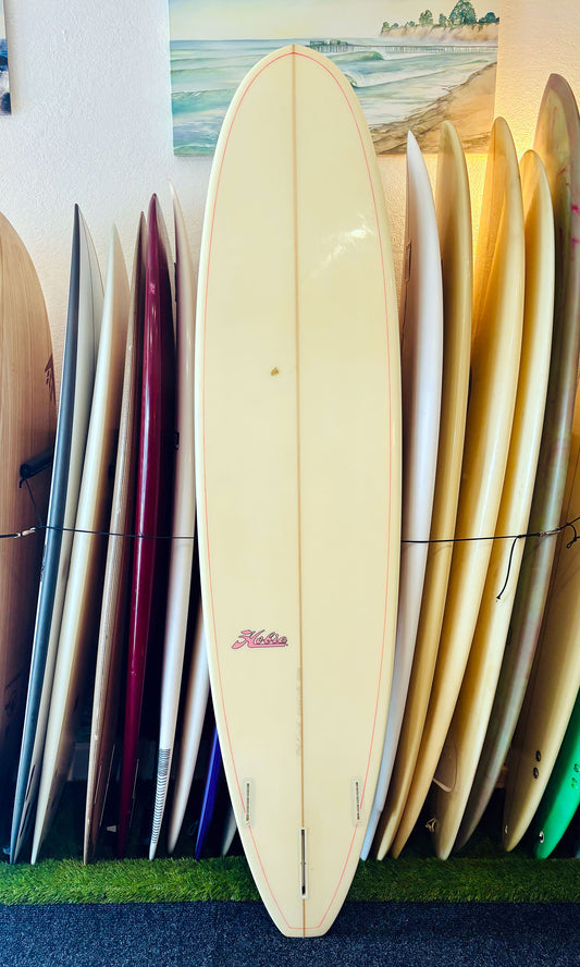 Hobie 8'0" 55L Wahine Longboard