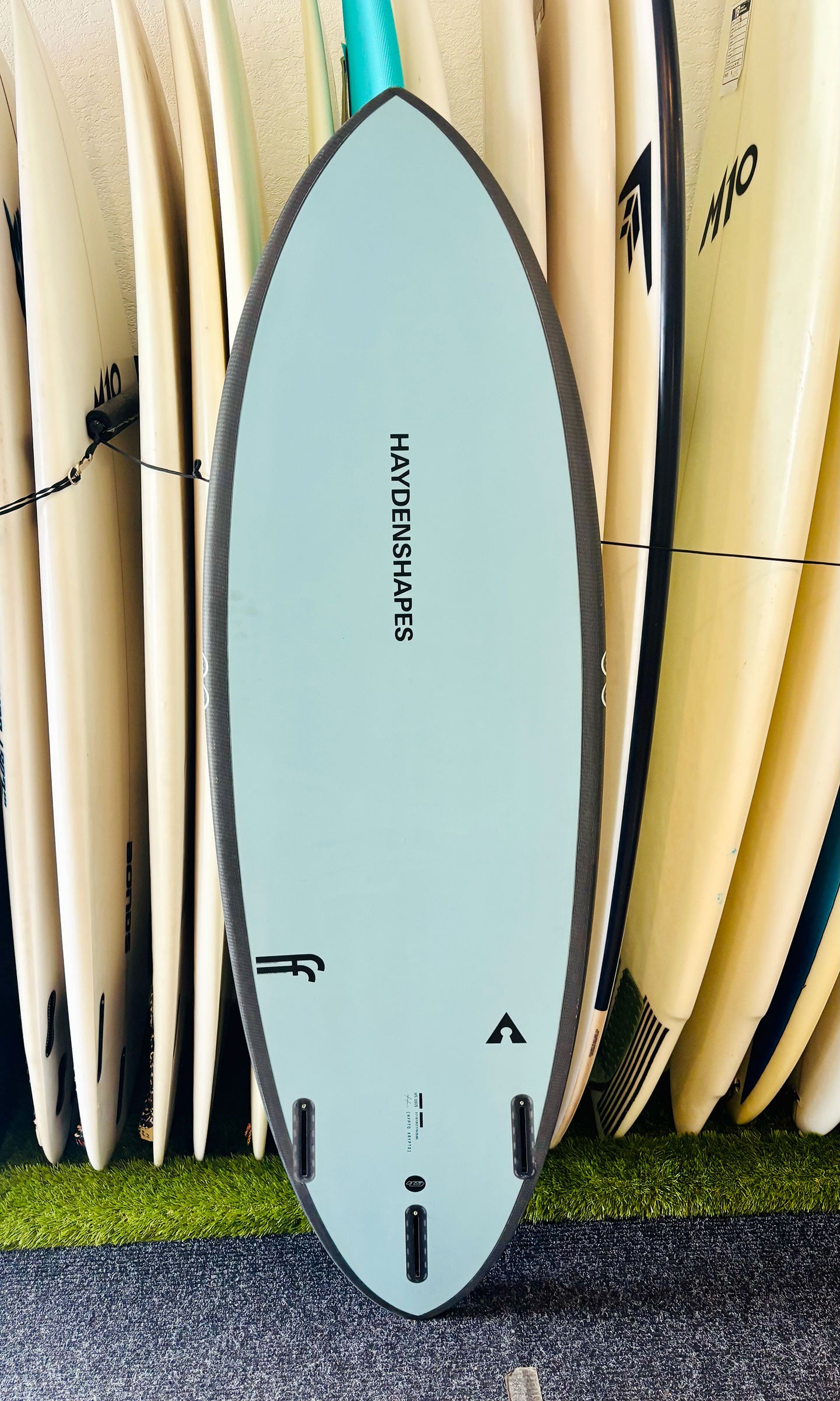 New Arrivals – Your Board Santa Cruz