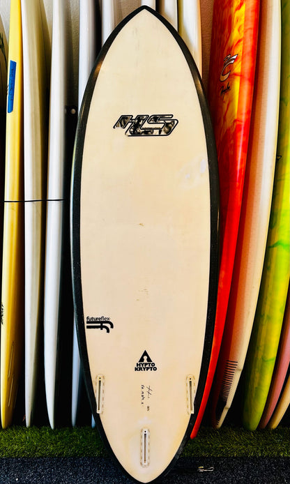 Hayden Shapes 5'6" 29.9L Hypto Crypto Used Surfboard
