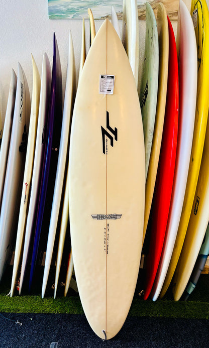 John Carper 6'10" 48L Equalizer Surfboard