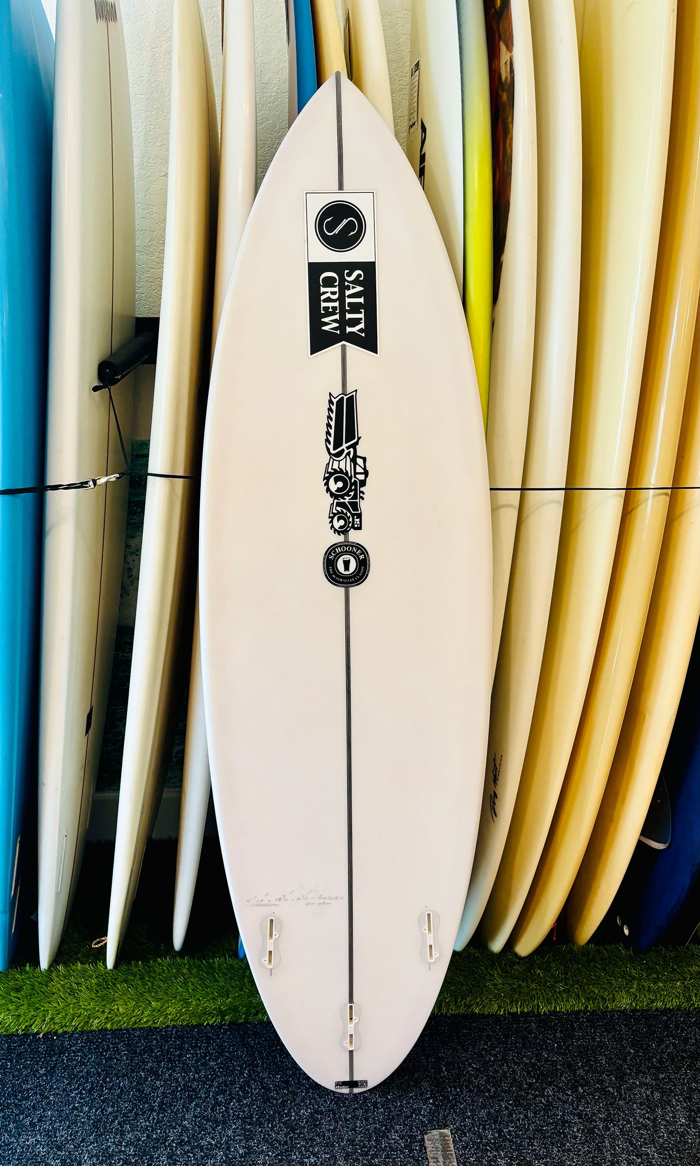 New Arrivals – Page 2 – Your Board Santa Cruz
