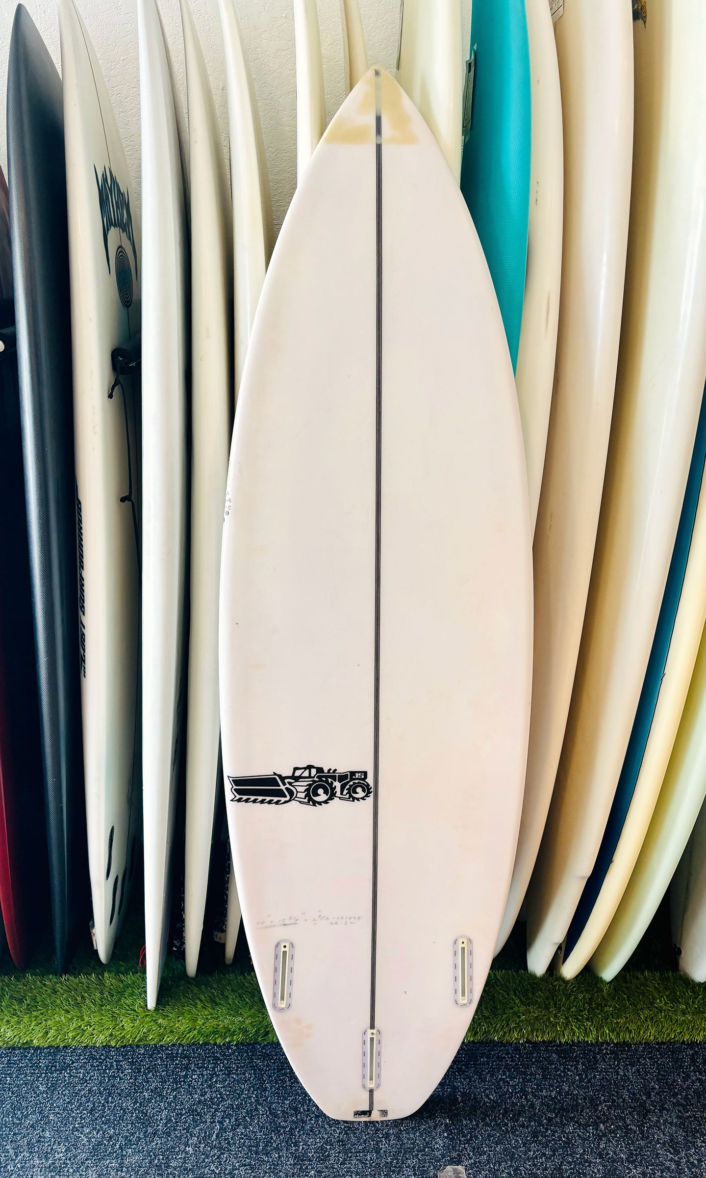 New Arrivals – Your Board Santa Cruz