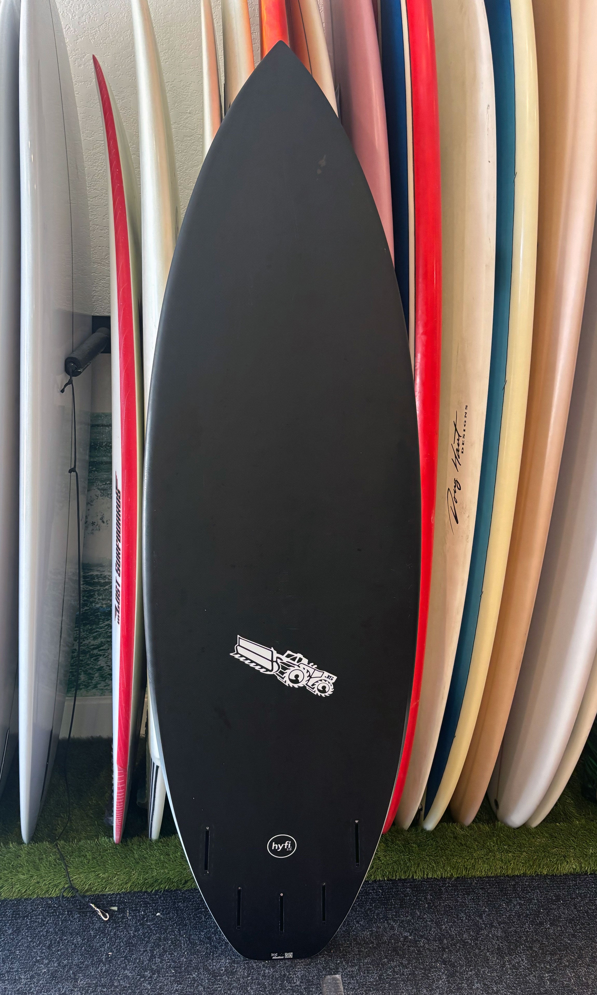 Surfboards – Your Board Santa Cruz
