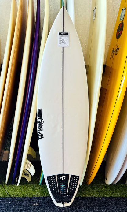 JS 6'0" 28.2L Monsta