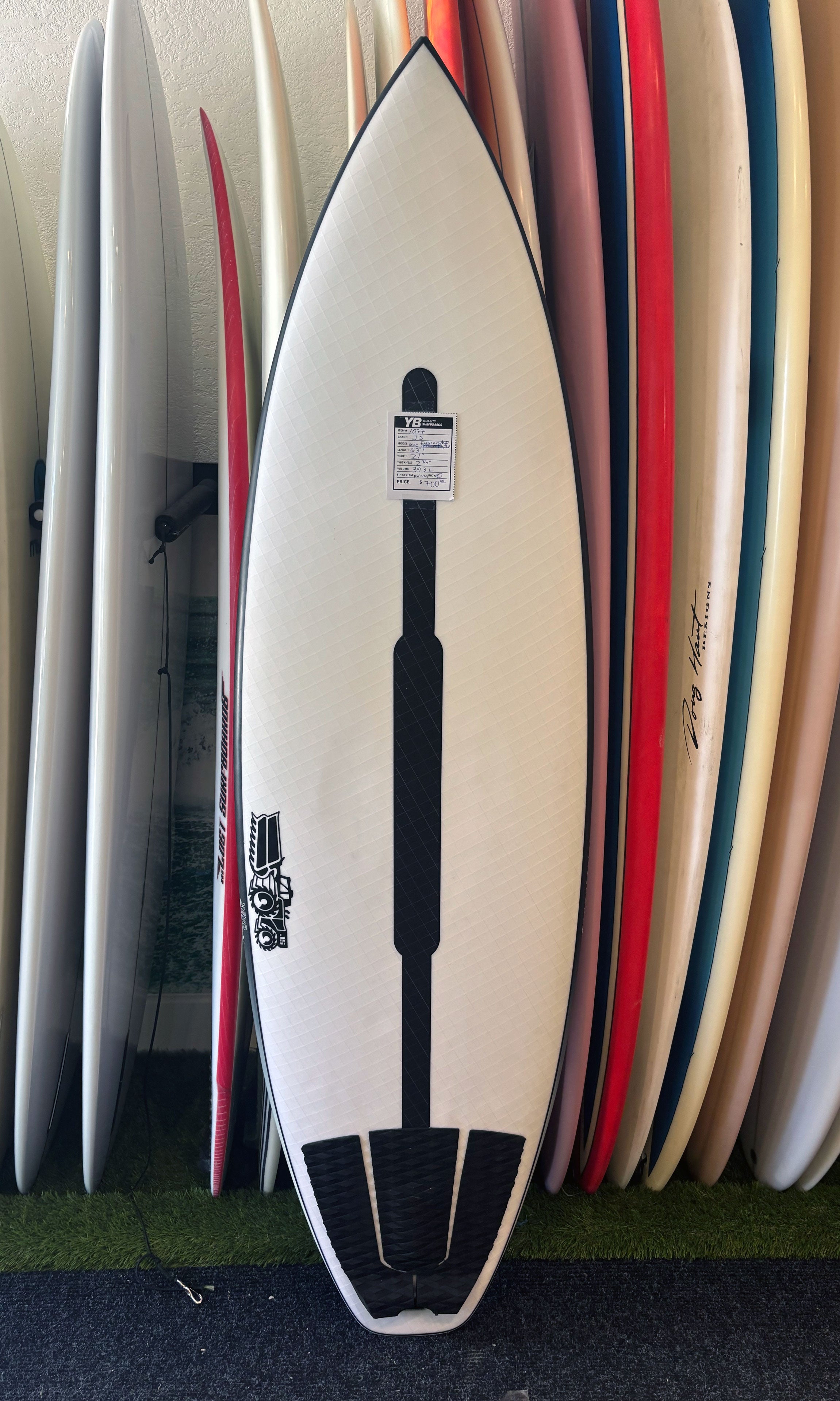 Surfboards – Your Board Santa Cruz