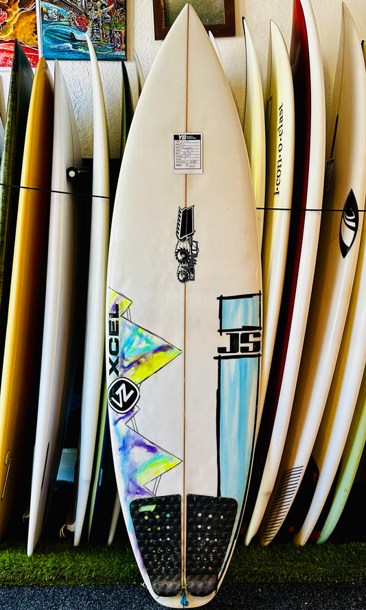 New Arrivals – Your Board Santa Cruz