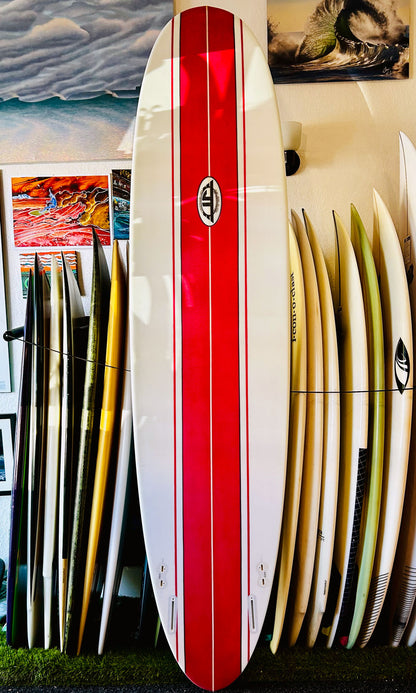 Joey Thomas 8'5" Traveler New Surfboard.