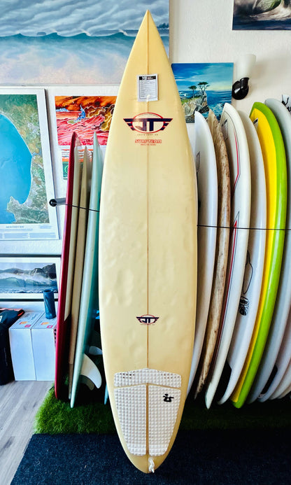 Joey Thomas 7'0" Step Up Used Surfboard