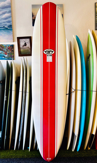 Joey Thomas 8'5" Traveler New Surfboard.