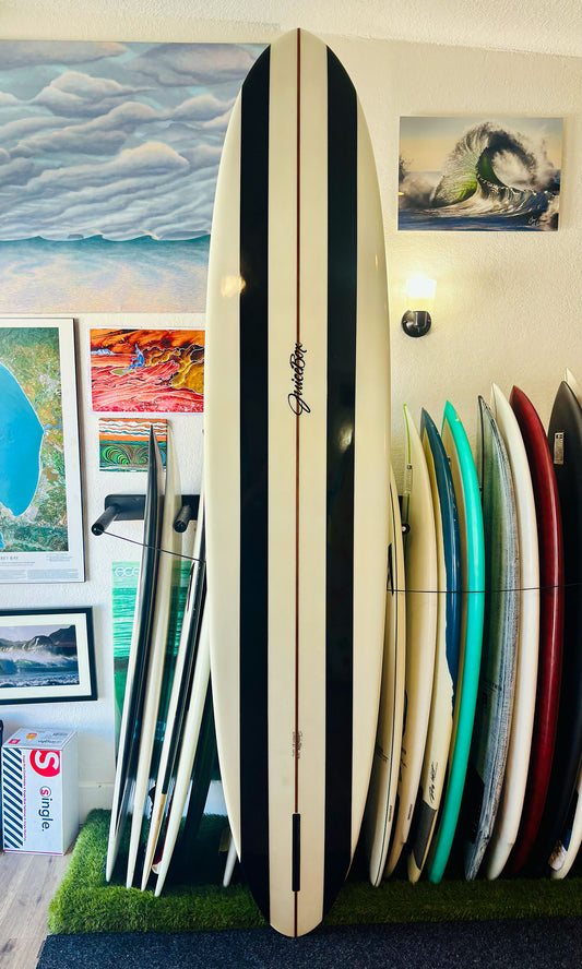 Juicebox 9'6" Glider New Longboard