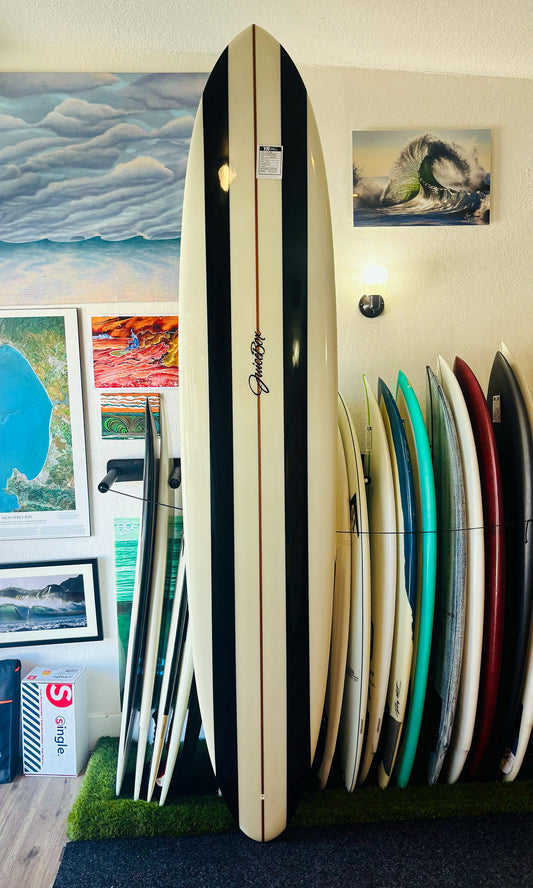 Juicebox 9'6" Glider New Longboard