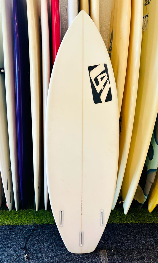 L41 5'8" 28.3L Surfboard