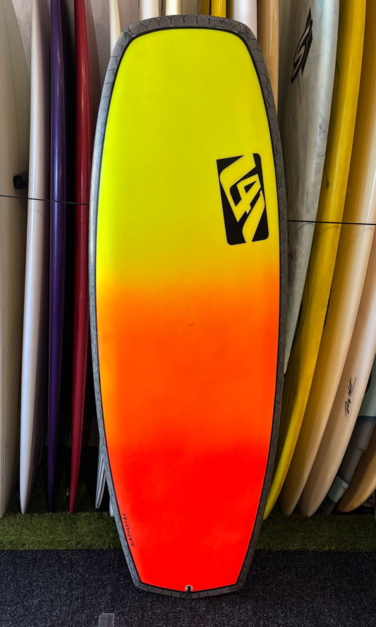 L41 5'8" Surfboard