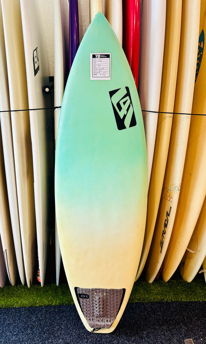 L41 5'5" 26L Surfboard