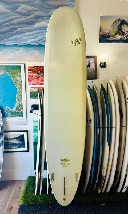 Libtech 9'0" 70L Pick up Stick New Longboard