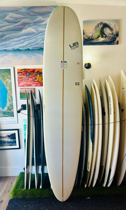 Libtech 9'0" 70L Pick up Stick New Longboard
