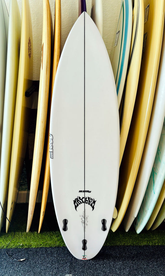 Lost 6'0" 31.3L Sub Driver 2.0 Surfboard.