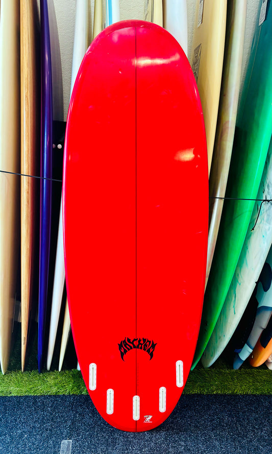 Lost 5'10" 45.7L Bean Bag Surfboard