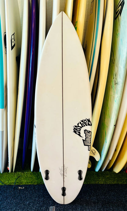 Lost 5'5" 22.05L Driver 2.0 Grom Surfboard