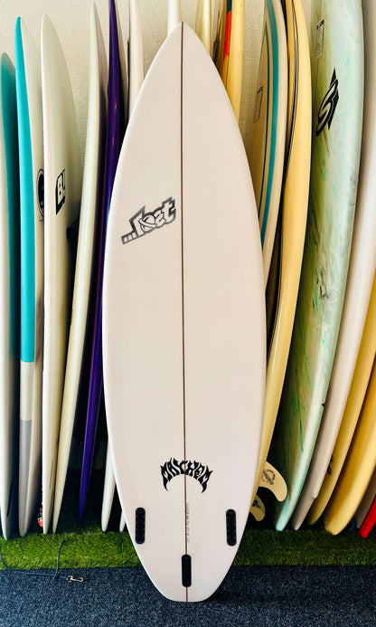 Lost 6'3" 35L Driver 3.0 Surfboard